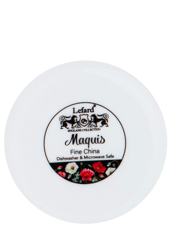 Чайная пара Маки шир.  580, рис. 4