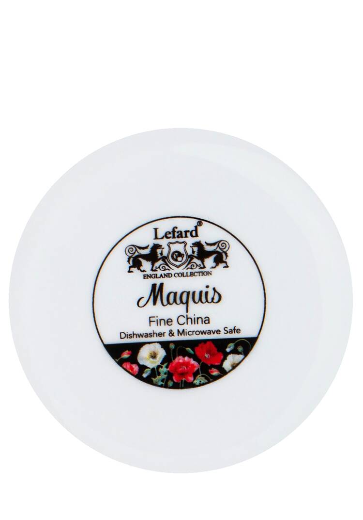 Чайная пара Маки шир.  750, рис. 4