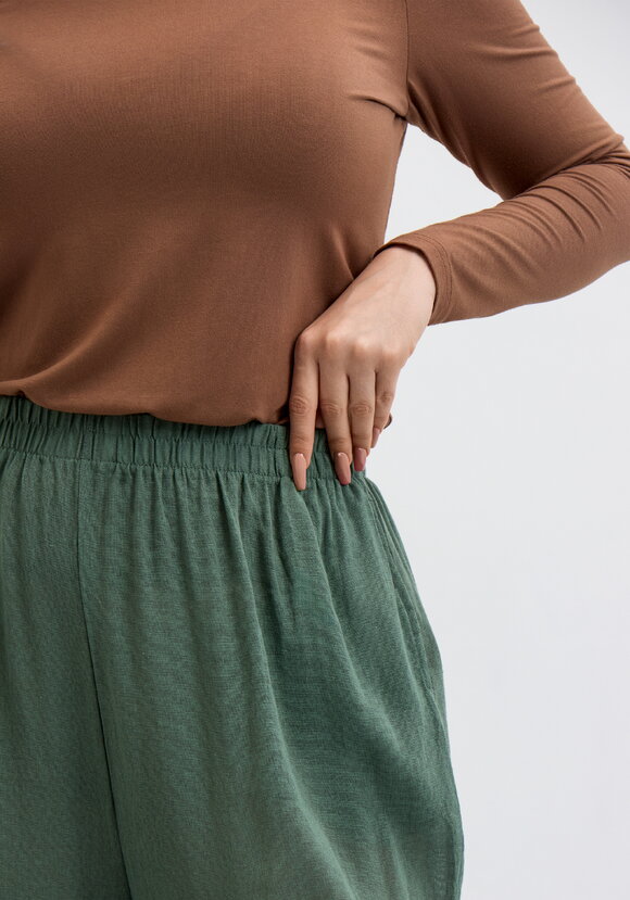 Брюки Лимани шир.  580, рис. 31