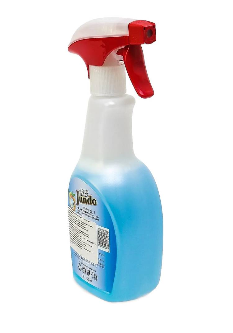 Набор средств для мытья стекол, 3 шт. шир.  750, рис. 3