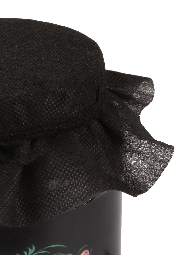 Набор Рубиновый гриб + банка с дозатором шир.  580, рис. 5