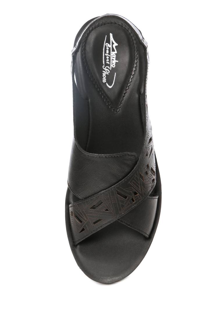 Босоножки женские Сузан шир.  750, рис. 9