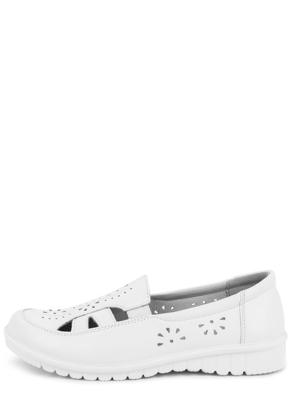 Туфли летние женские Мирьем шир.  580, рис. 10