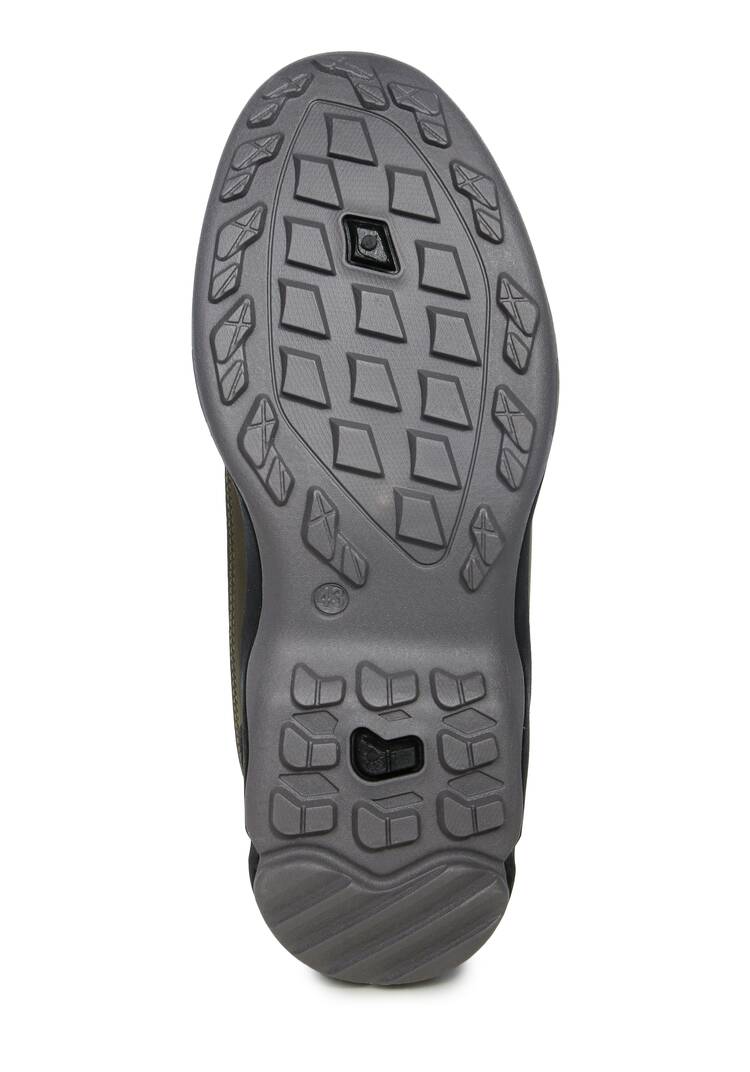 Ботинки мужские Рэми шир.  750, рис. 5