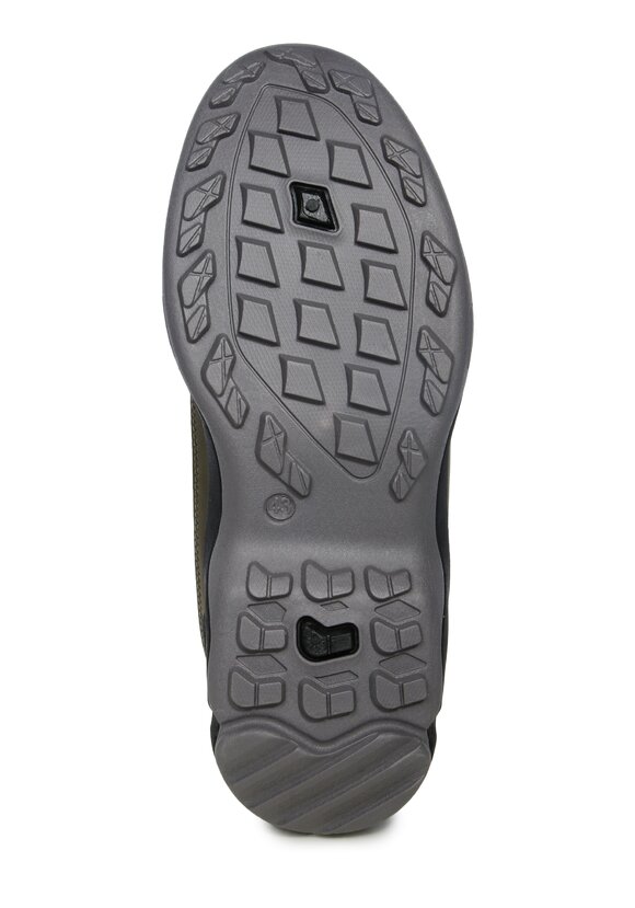 Ботинки мужские Рэми шир.  580, рис. 5