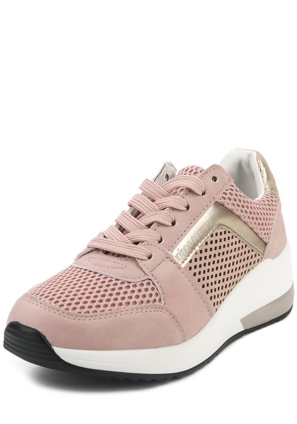 Кроссовки женские Мара шир.  580, рис. 1