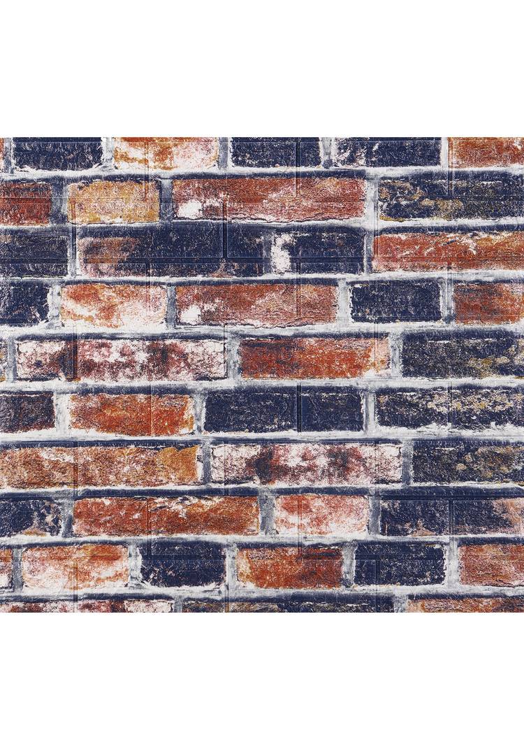 Самоклеящиеся  обои, 20 шт шир.  750, рис. 6