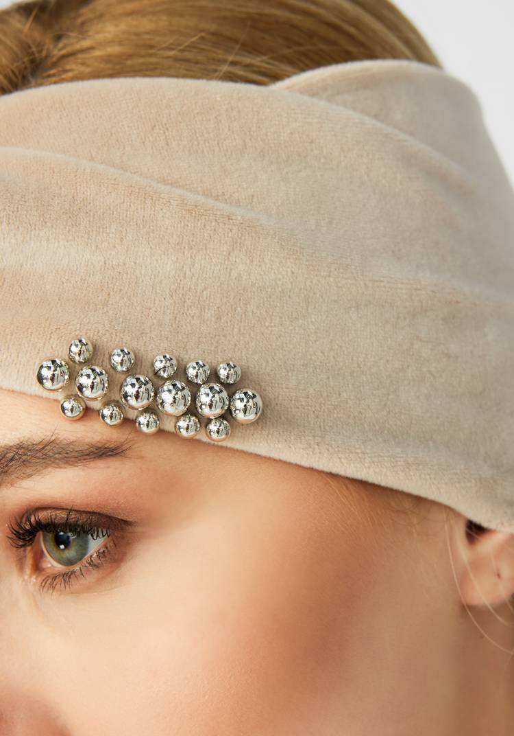 Повязка Изящная улыбка шир.  750, рис. 3