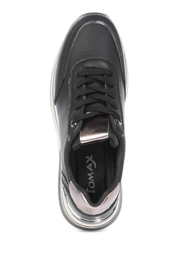 Кроссовки женские Амаллия шир.  750, рис. 4