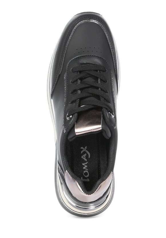 Кроссовки женские Амаллия шир.  580, рис. 4