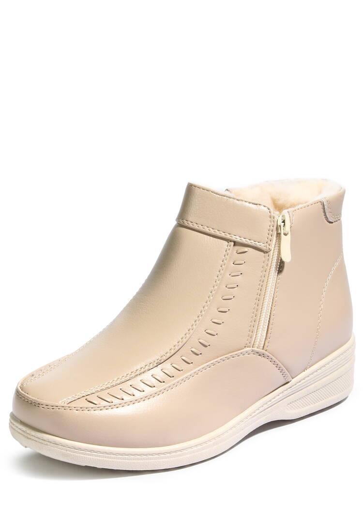 Ботинки женские Бетти шир.  750, рис. 7