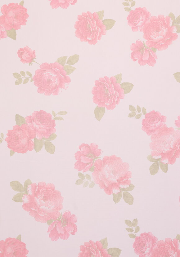 Тюль-вуаль Симфония цветов шир.  580, рис. 2