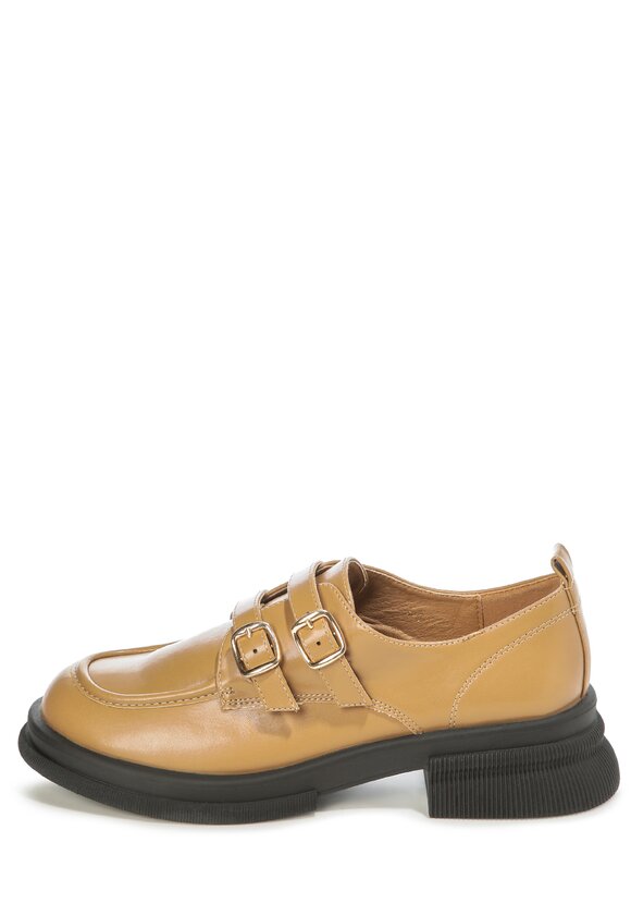 Полуботинки женские Светлана шир.  580, рис. 2