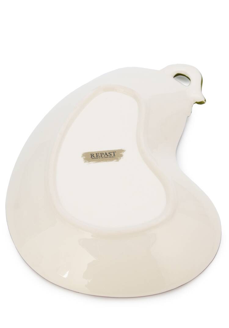 Набор блюд Богатый урожай, 2 шт. шир.  750, рис. 9