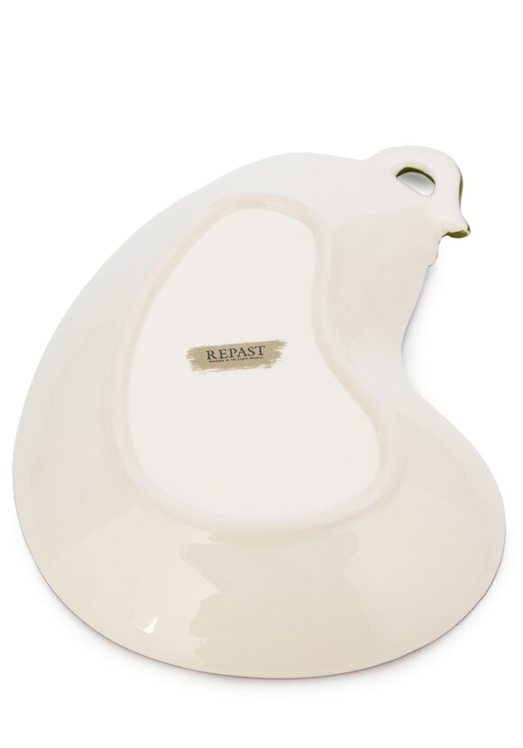 Набор блюд Богатый урожай, 2 шт. шир.  580, рис. 9