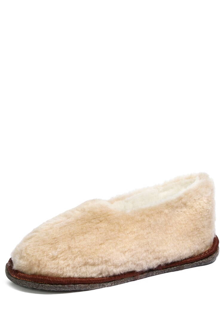 Тапочки домашние Уют шир.  750, рис. 1