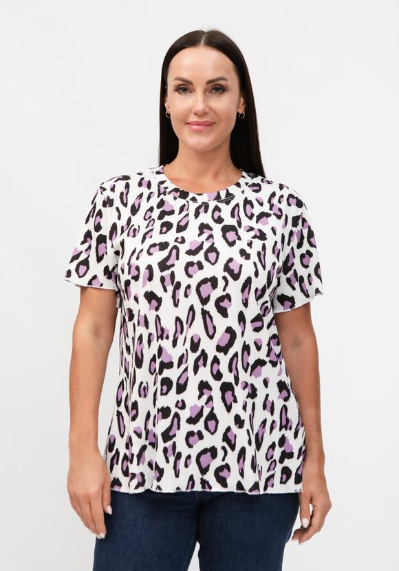 Блуза Фера шир.  580, рис. 14