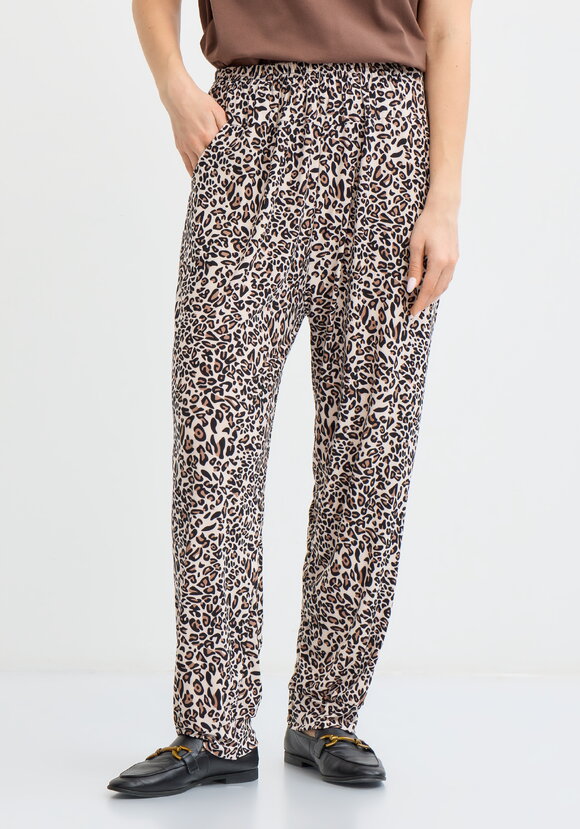 Брюки Лайза шир.  580, рис. 12