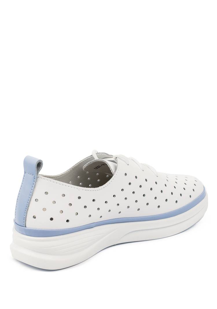 Полуботинки женские Джини шир.  750, рис. 3