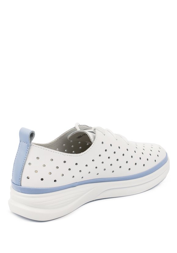 Полуботинки женские Джини шир.  580, рис. 3