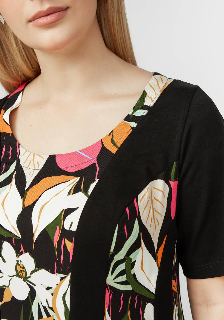 Платье женское София шир.  750, рис. 9