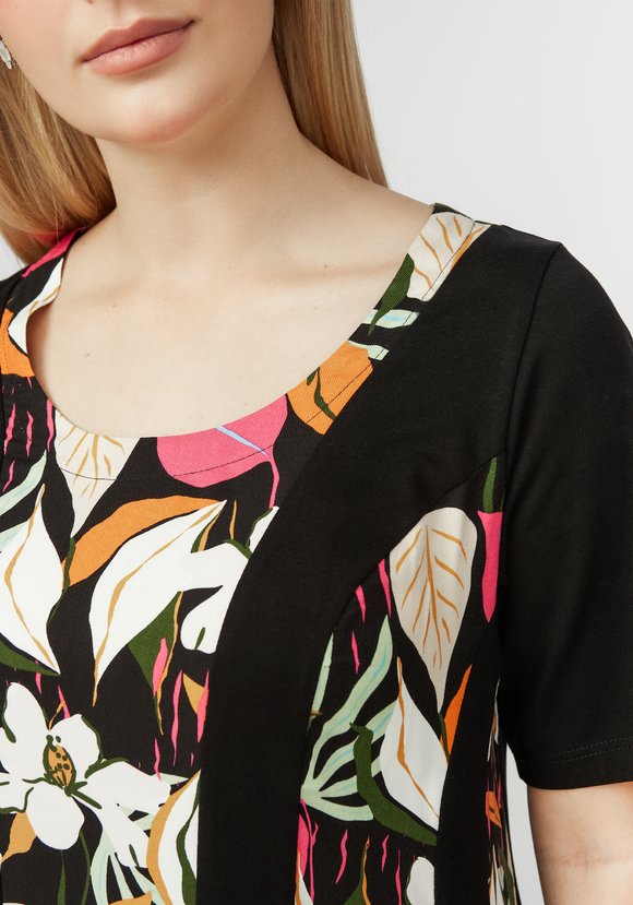 Платье женское София шир.  580, рис. 9