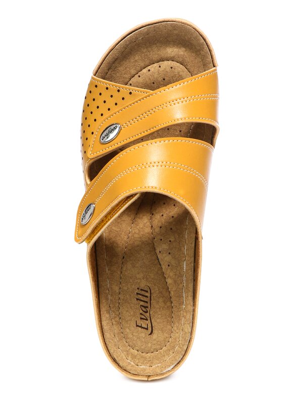 Сабо женские Гелиана шир.  580, рис. 24