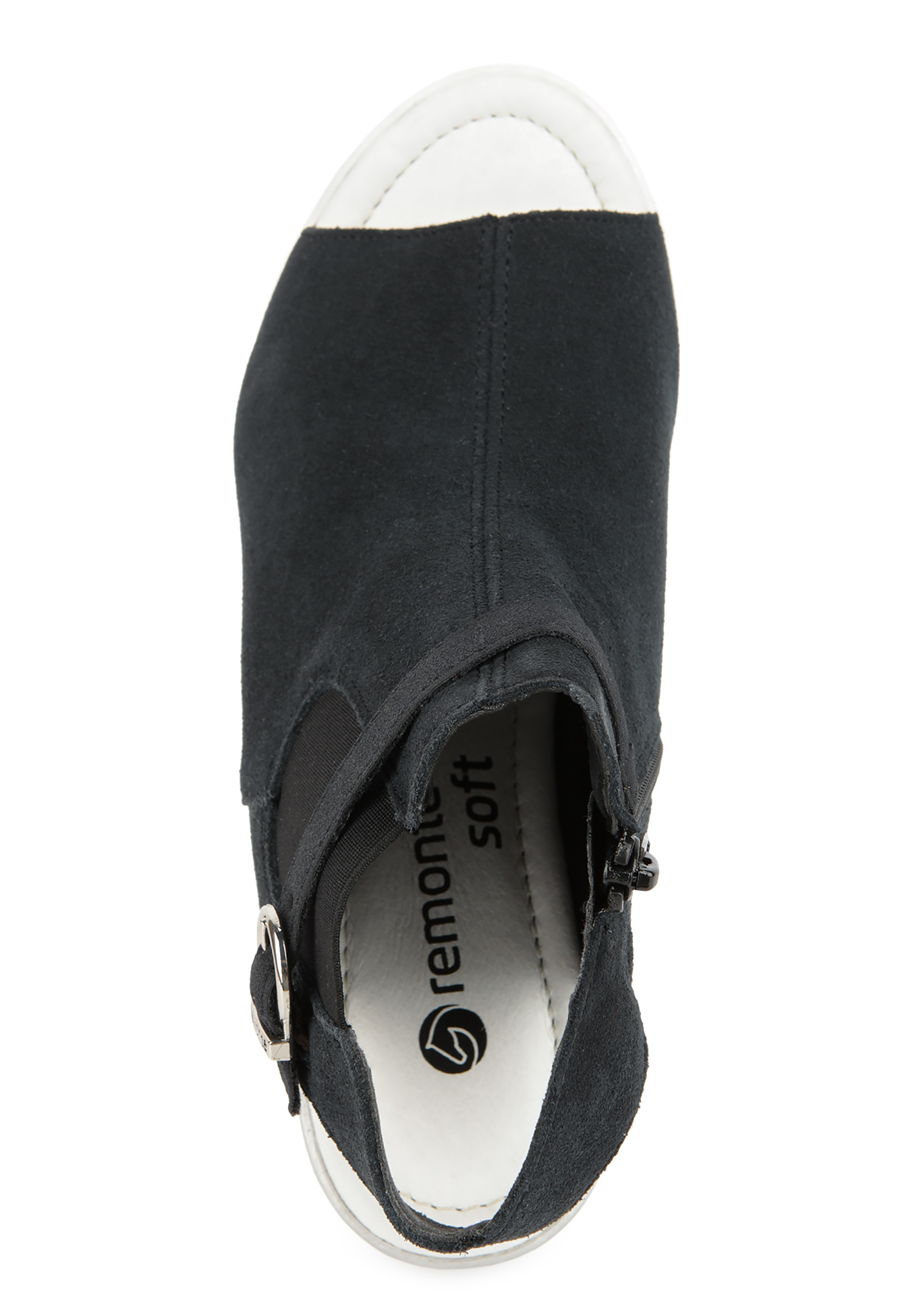 Туфли женские "Ариадна" Remonte, размер 39, цвет синий - фото 5