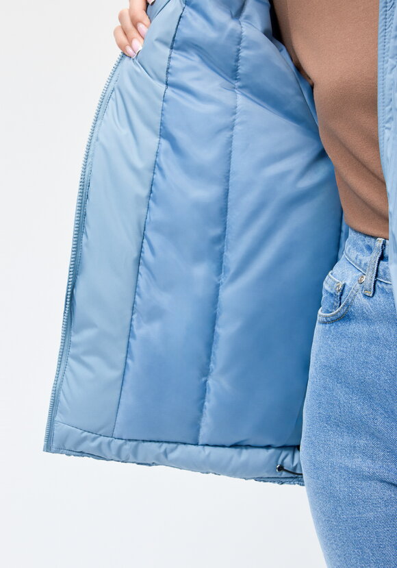 Куртка Жаннет шир.  580, рис. 15