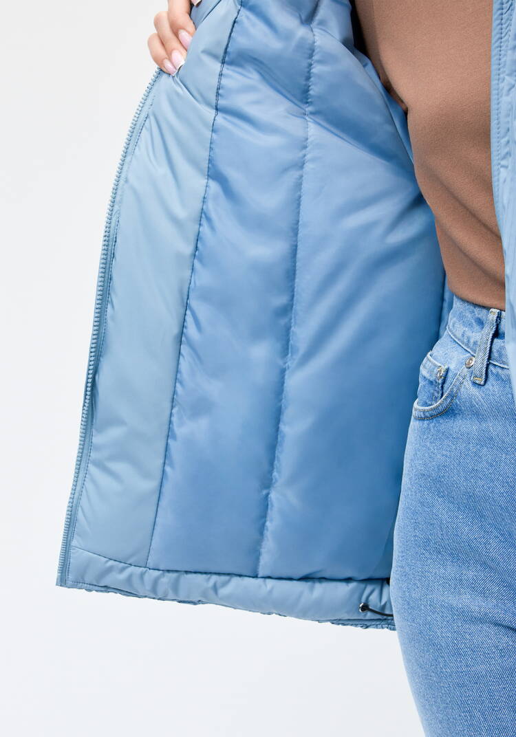 Куртка Жаннет шир.  750, рис. 15