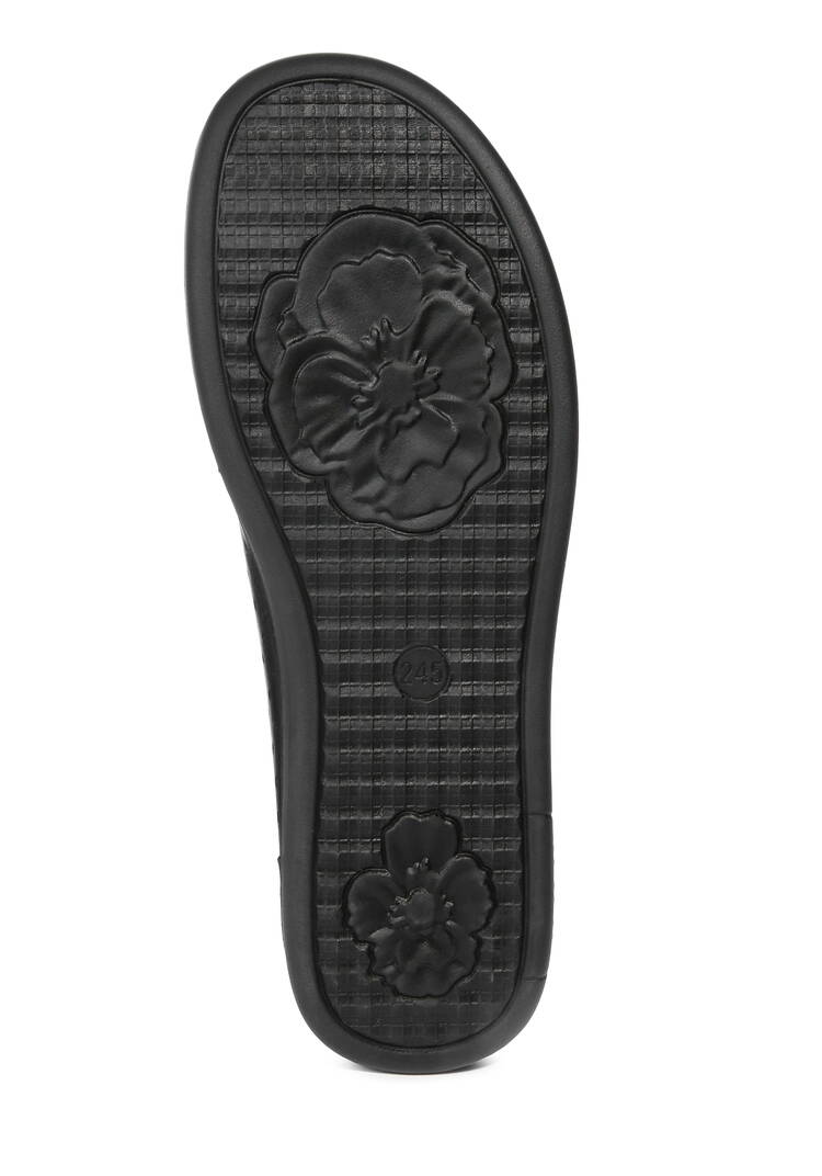 Полуботинки женские Хандэ шир.  750, рис. 5