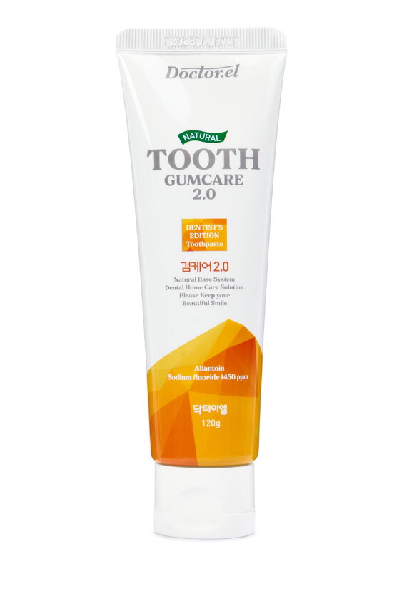 Корейская зубная паста, 2 шт. шир.  580, рис. 10