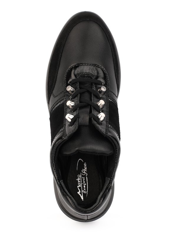 Полуботинки женские Анэт шир.  580, рис. 4