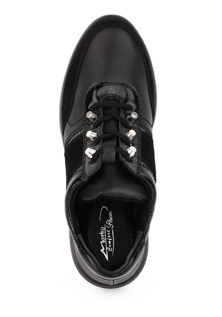 Полуботинки женские Анэт шир.  750, рис. 4