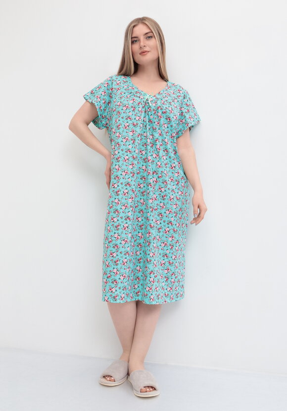 Сорочка Анита шир.  580, рис. 1