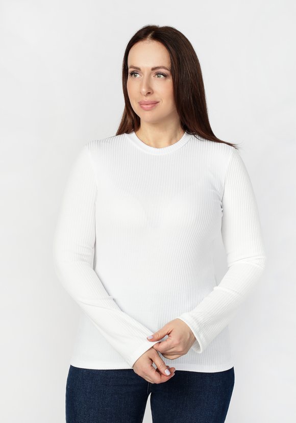 Лонгслив Кира шир.  580, рис. 19