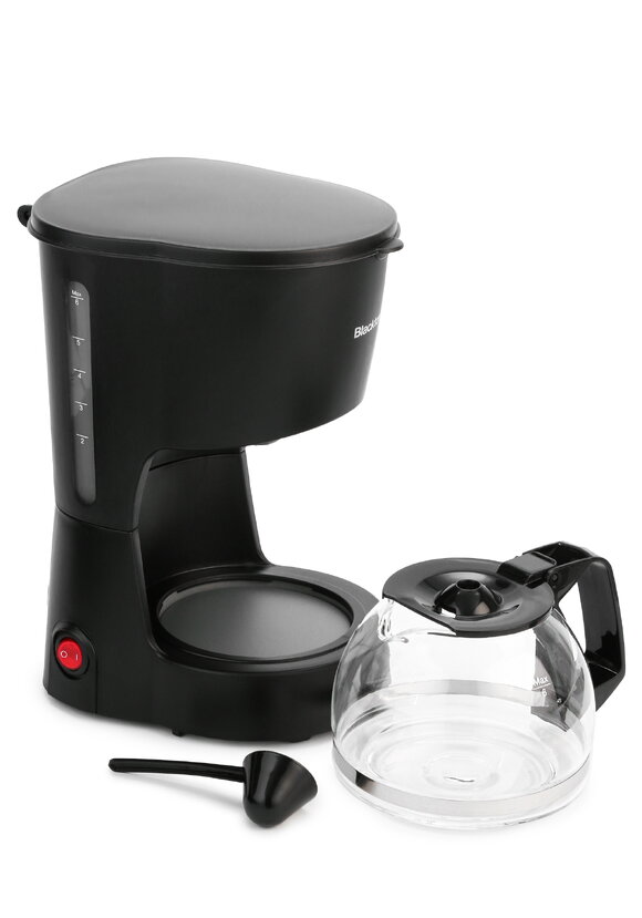 Капельная кофеварка Бодрость утра шир.  580, рис. 3