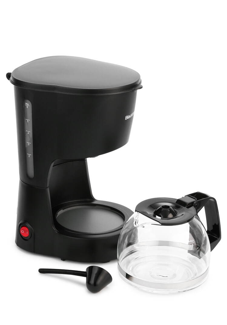 Капельная кофеварка Бодрость утра шир.  750, рис. 3