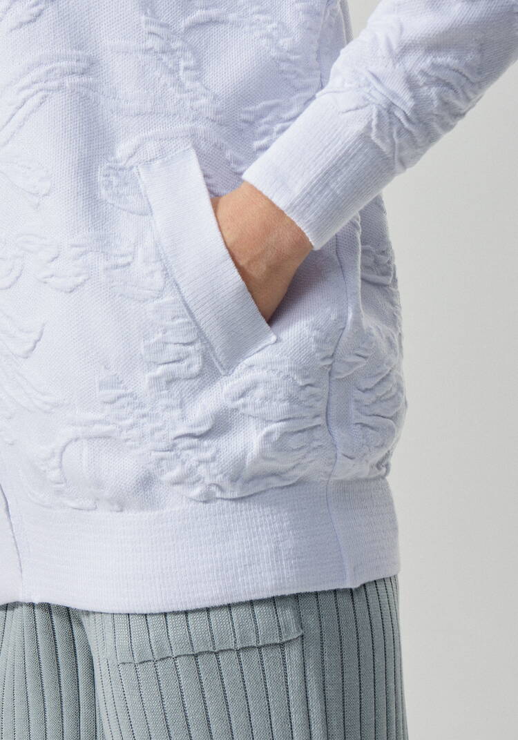 Жакет Амей шир.  750, рис. 32