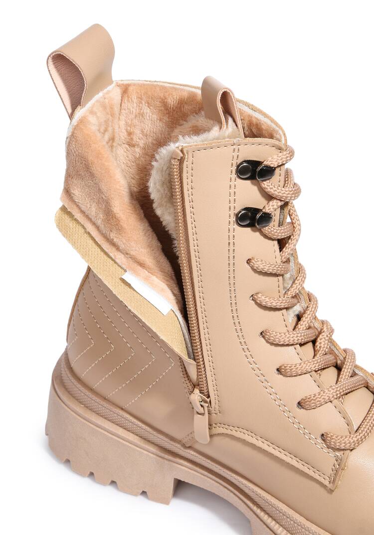 Ботинки женские Эдель шир.  750, рис. 6