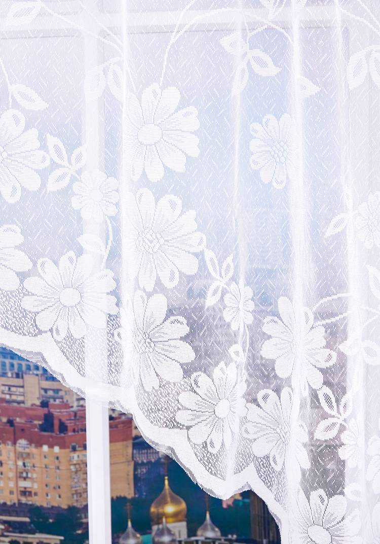 Занавеска-арка для кухни шир.  750, рис. 11