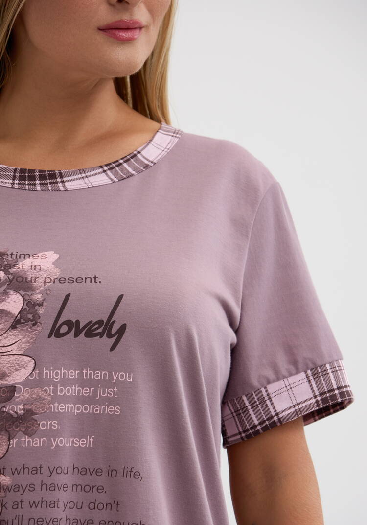 Костюм Теплые объятия шир.  750, рис. 13