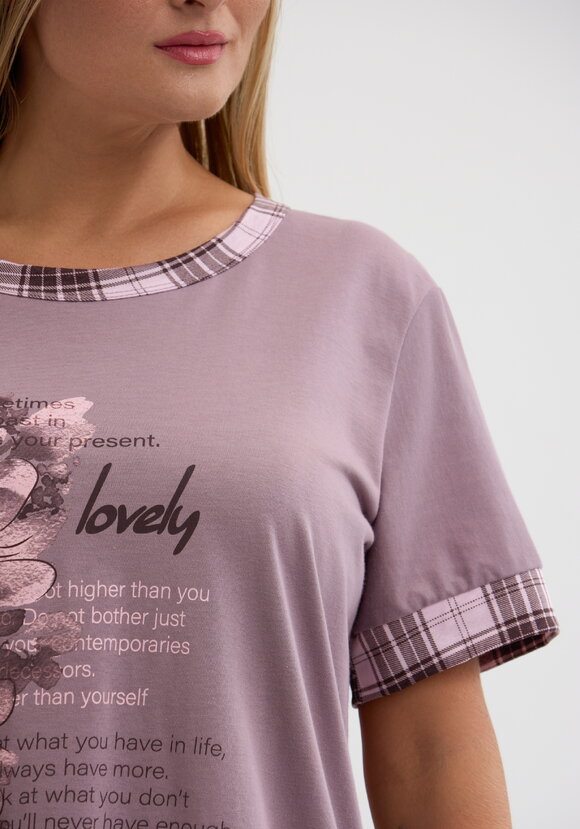 Костюм Теплые объятия шир.  580, рис. 13