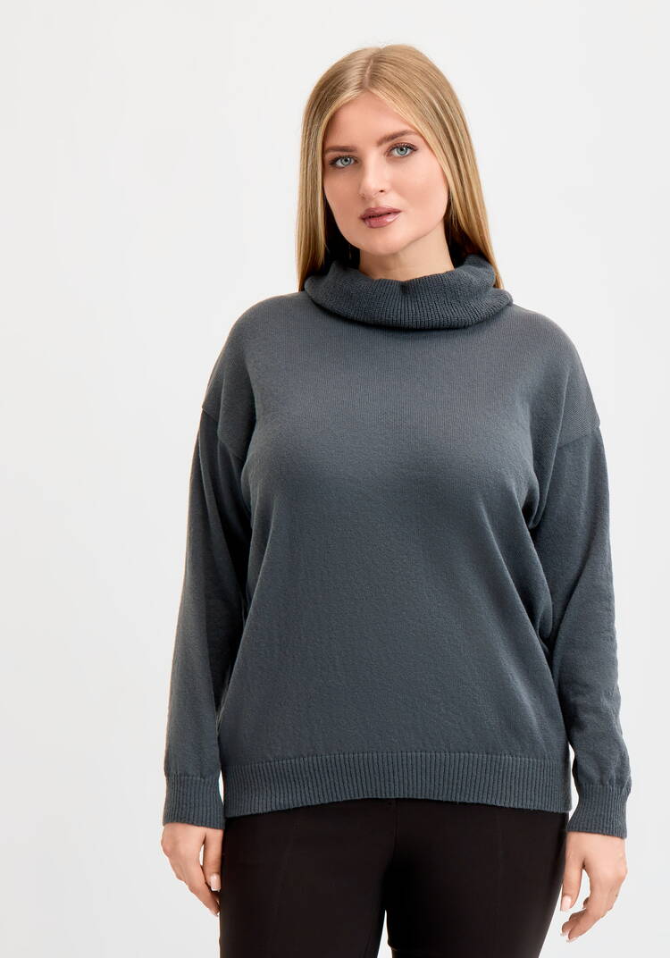 Джемпер Чана шир.  750, рис. 16