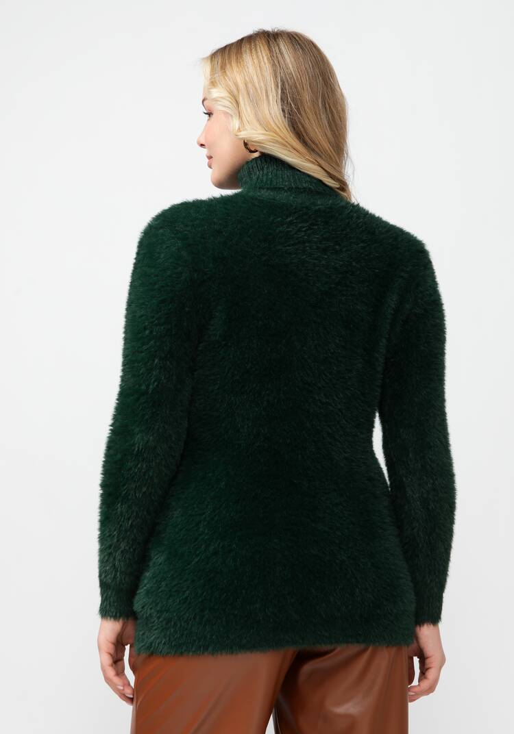 Свитер Алатея шир.  750, рис. 16