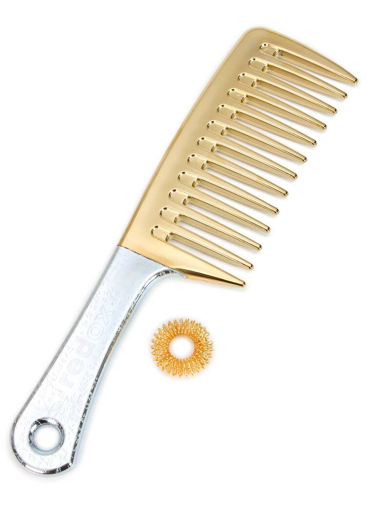 Комплекс для волос укрепляющий с расческой шир.  750, рис. 3