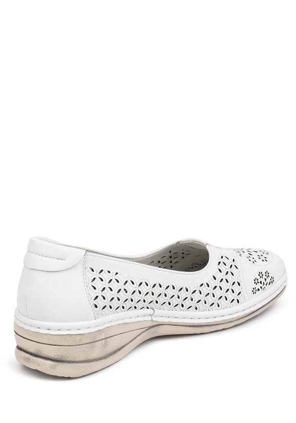 Туфли женские Адония шир.  580, рис. 3