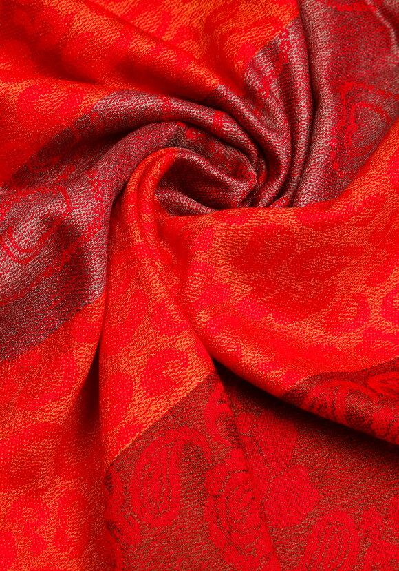 Палантин-труба Элиф шир.  580, рис. 4