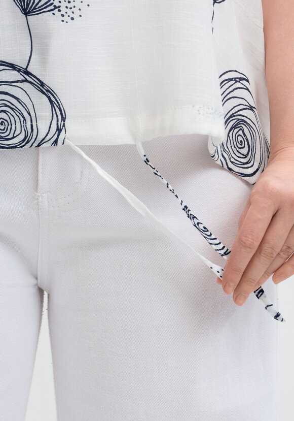 Футболка Дебора шир.  580, рис. 6