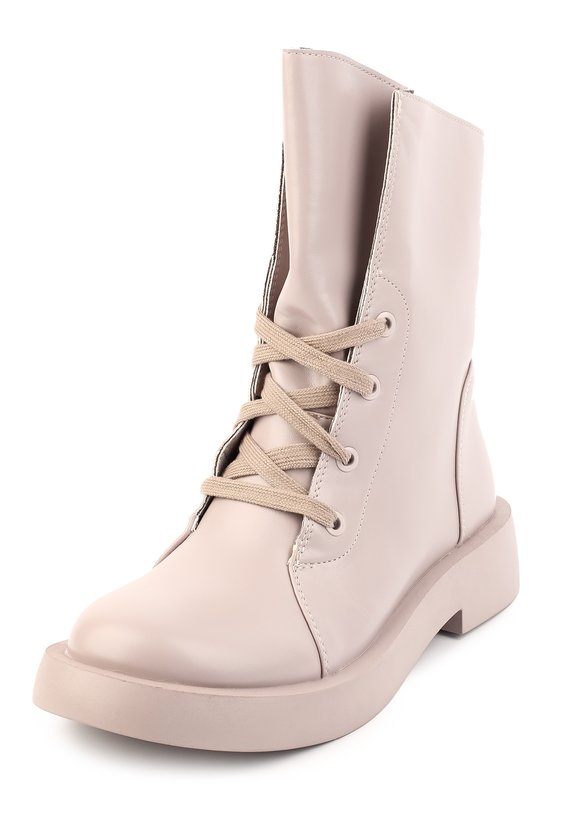 Ботинки женские Сабелла шир.  580, рис. 5